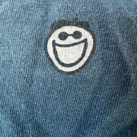 Lot Of 2 Life Is Good Women's Tee Shirts Sz M "Give Love" & "Life Is Good" - Picture 11 of 13